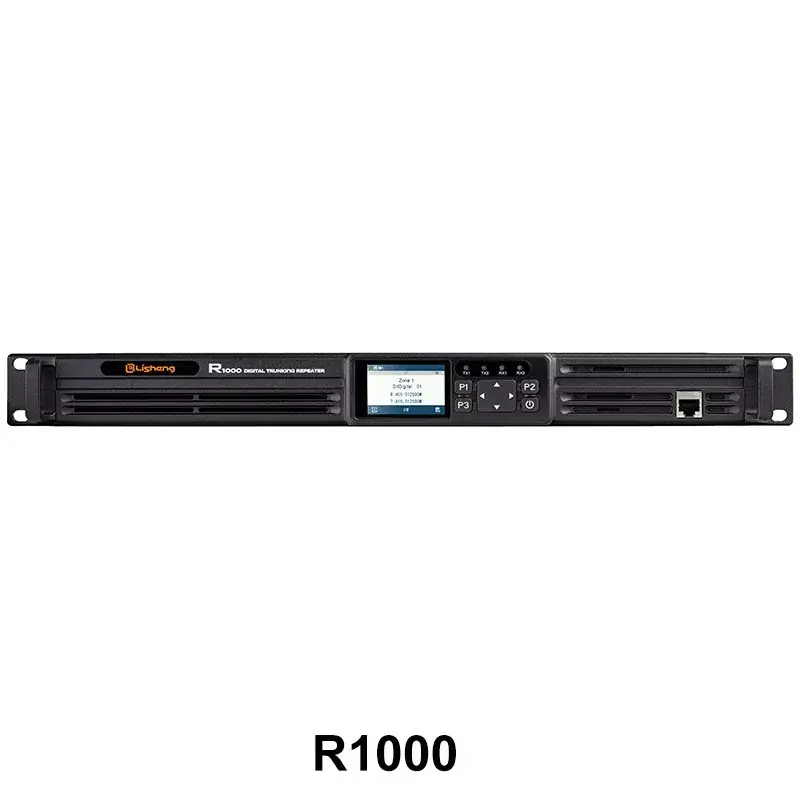 डिजिटल ट्रंकिंग रिपीटर