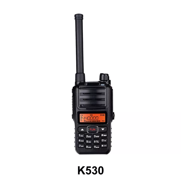 वाहतूक करण्यायोग्य रिपीटर