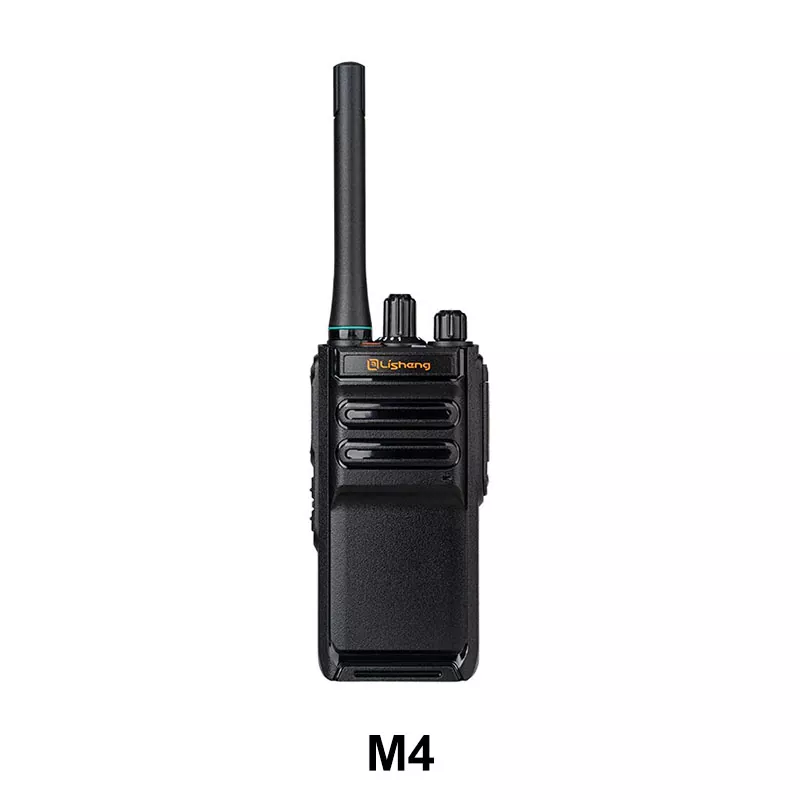 Vhf Dmr रेडिओ